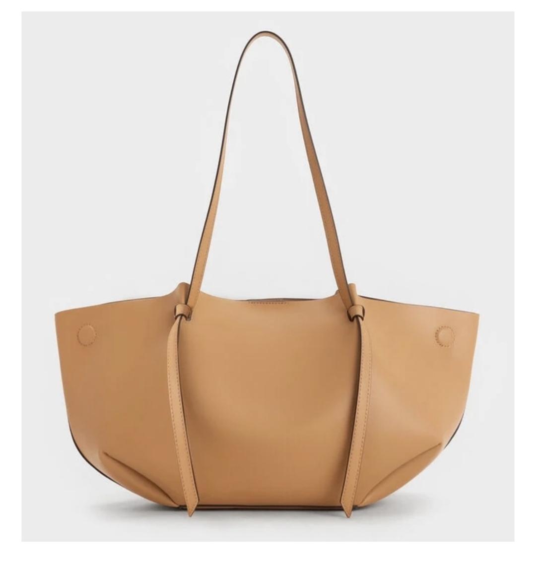Charles & Keith Сумка Charles & Keith — фото 2
