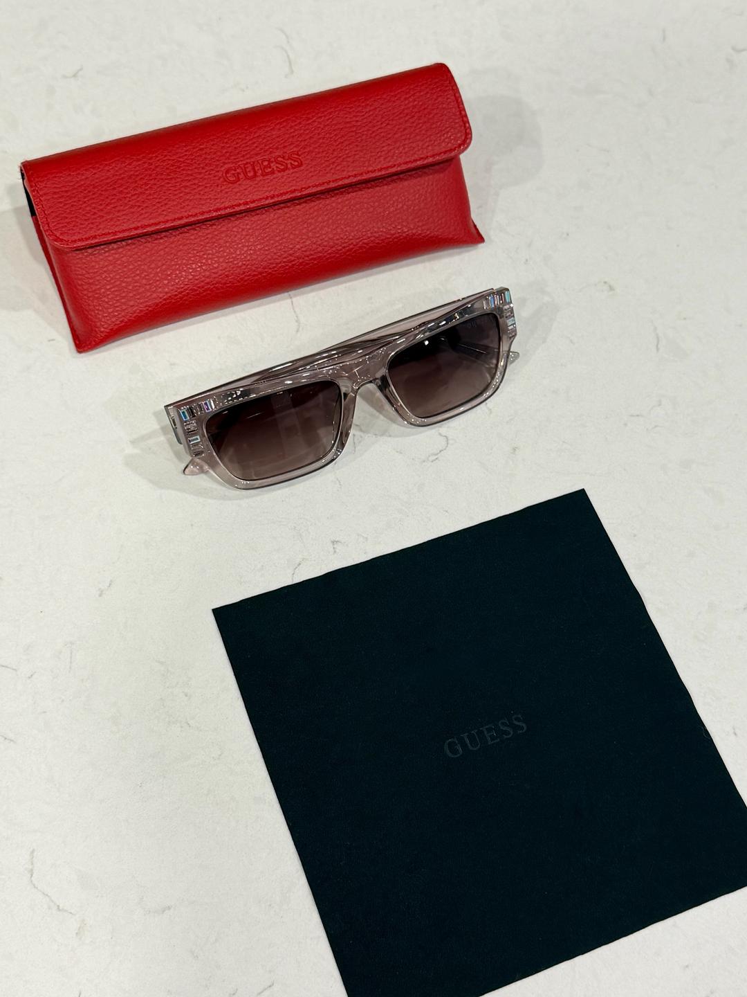 GUESS Новые очки GUESS — фото 2