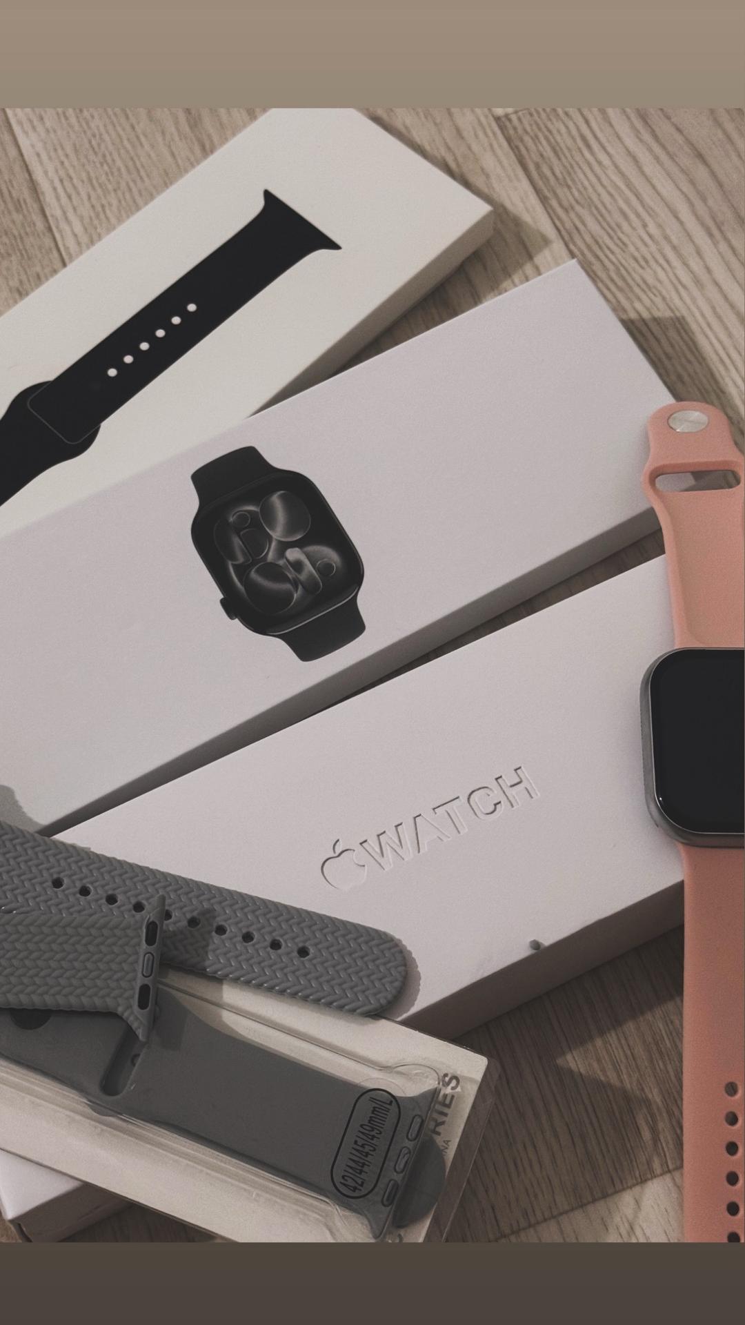 Apple Watch Series 11 46m Apple Watch Series 11 46m — фото 2