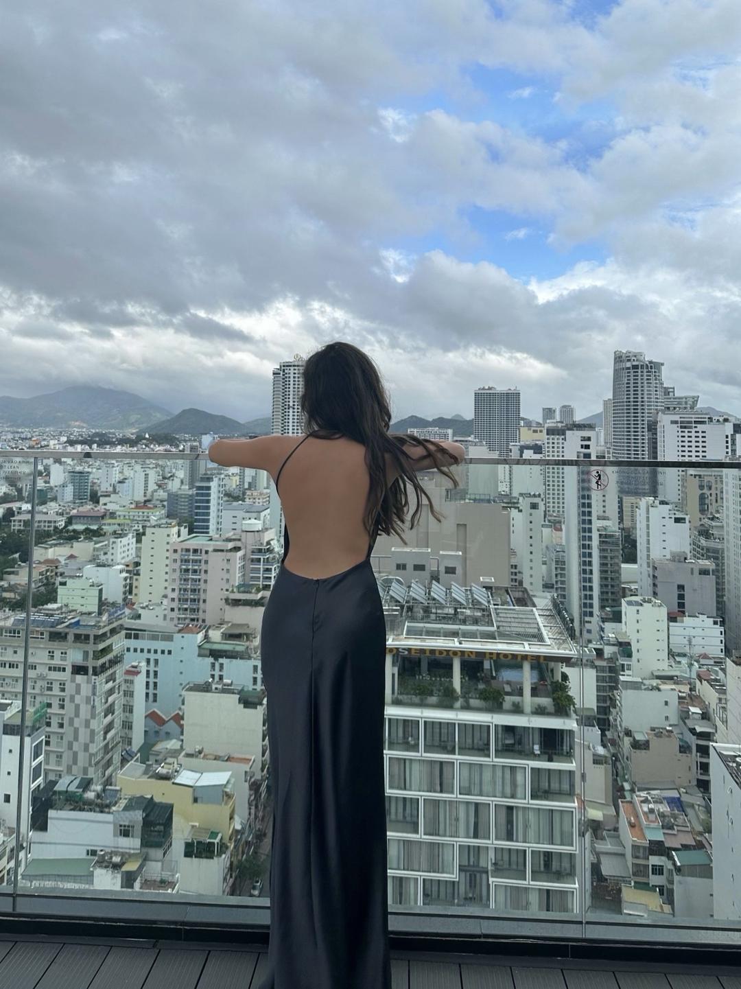 Zara Платье Зара — фото 2