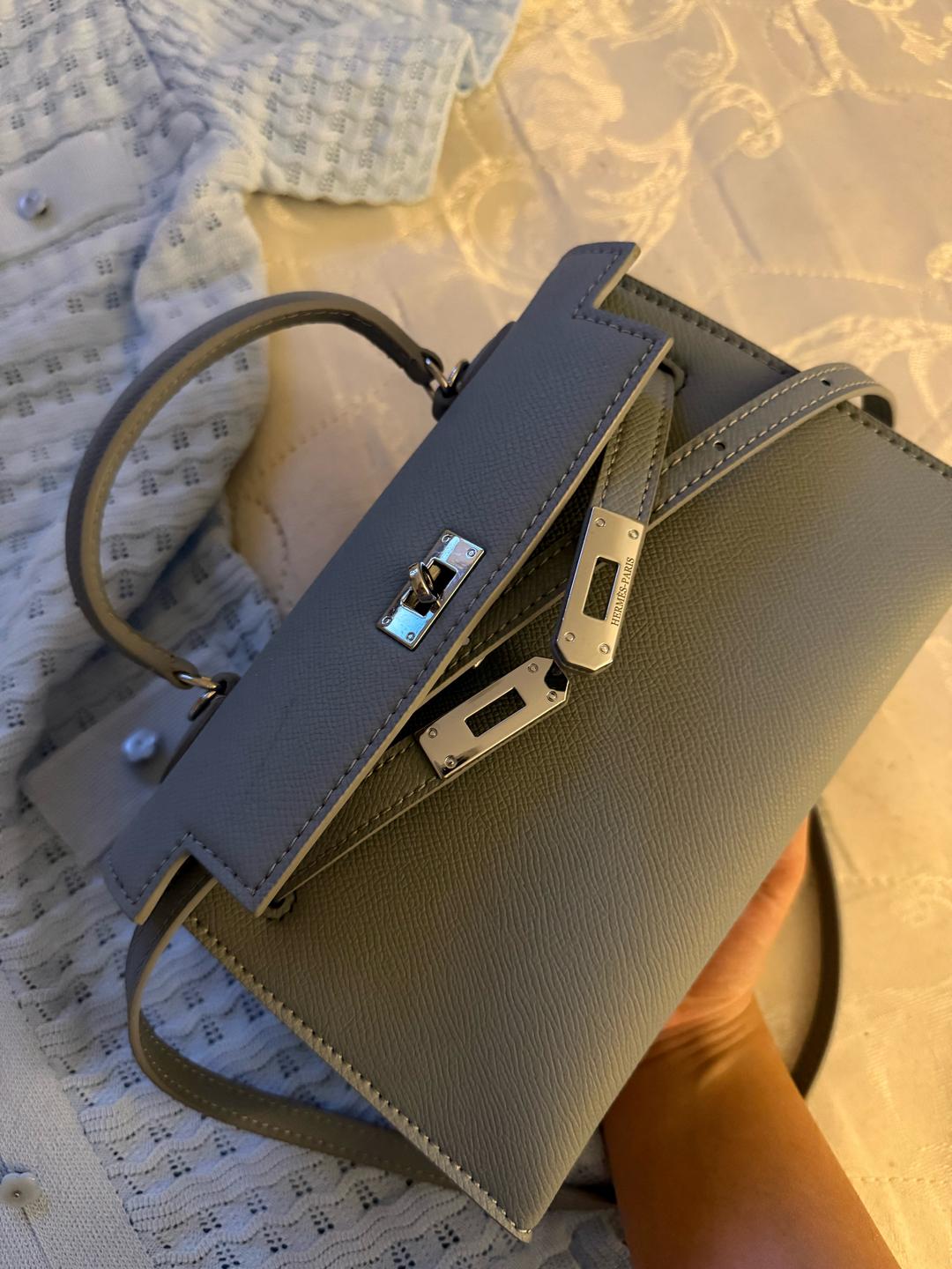 Нет бренда Сумка под Hermès — фото 2