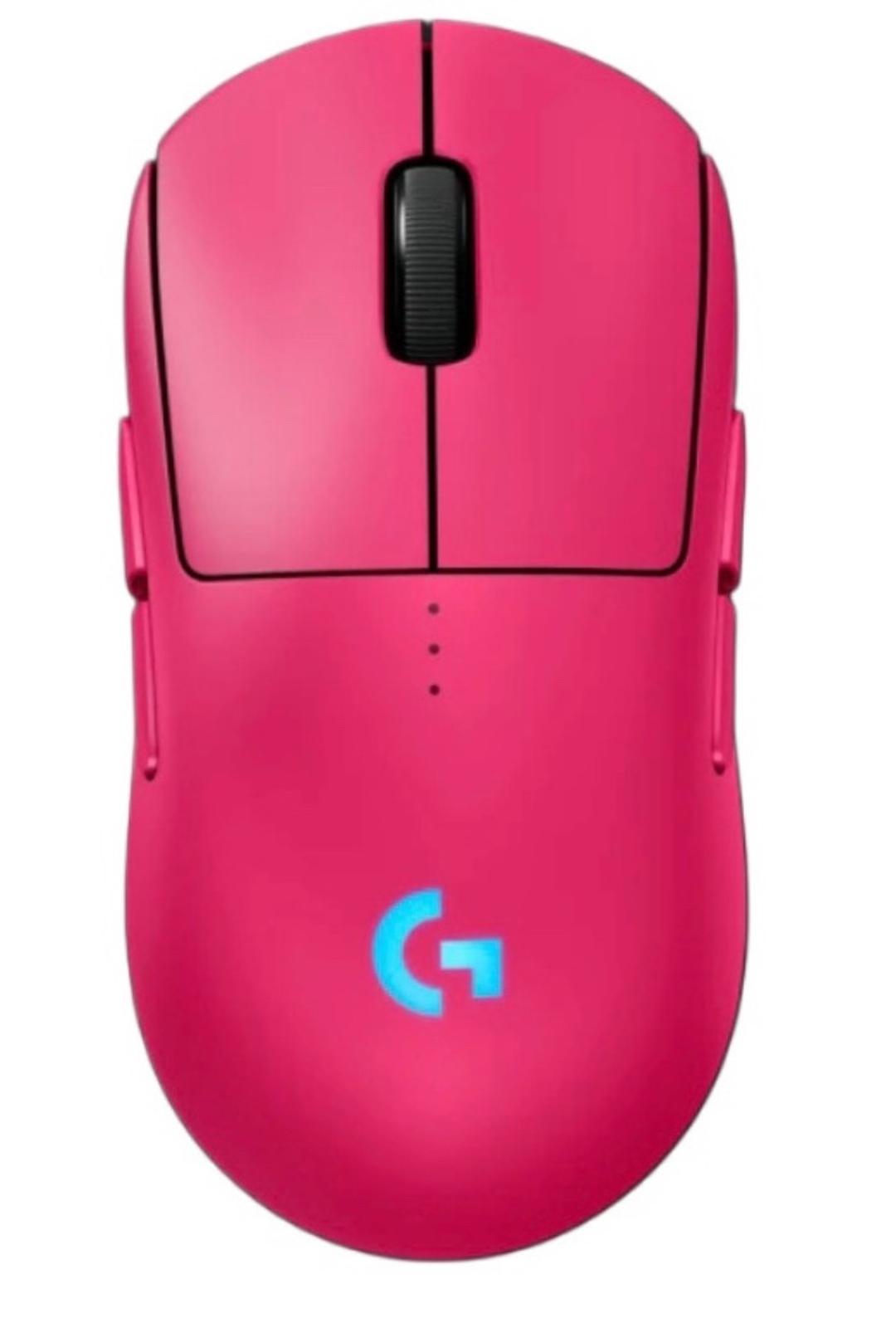 Logitech Мышка От компани Logitech light speed — фото 2