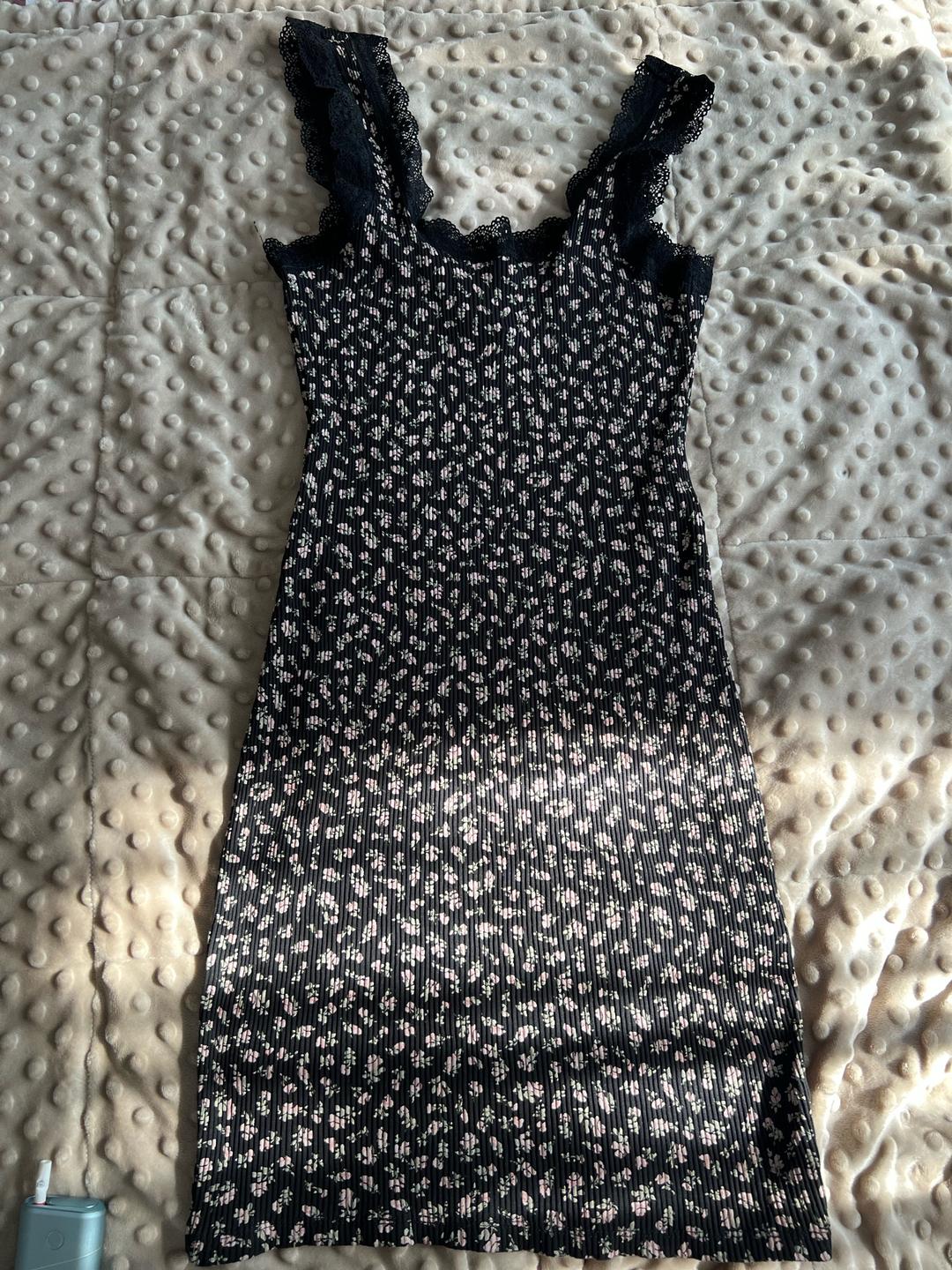 H&M Платье — фото 2