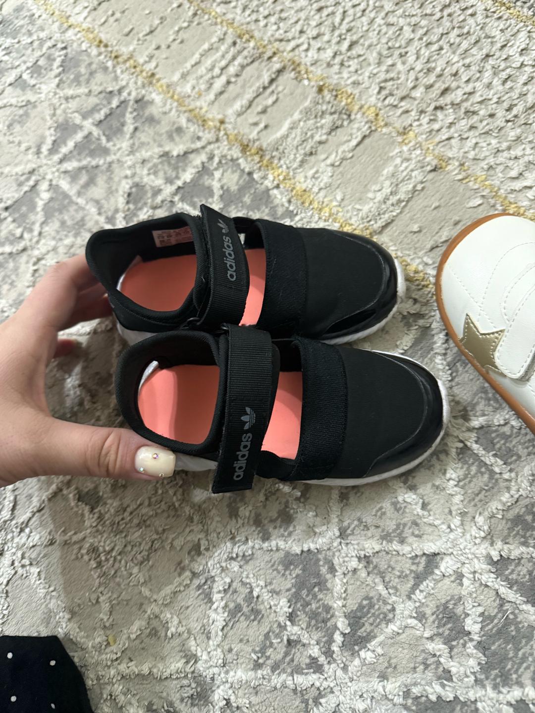 Adidas Детская обувь — фото 2