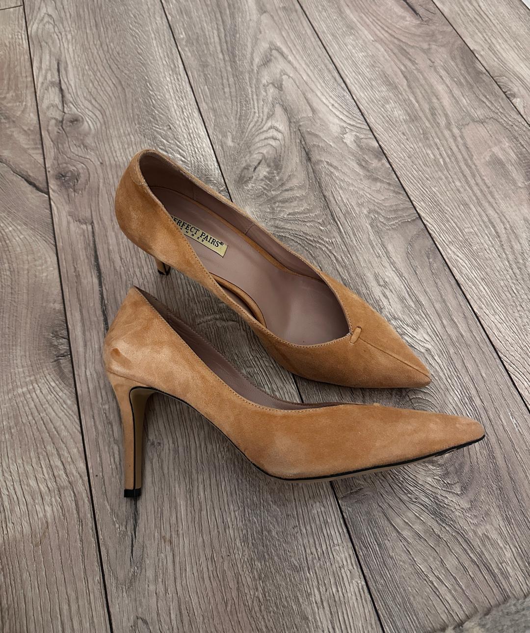 Perfect Pairs Туфли на каблуках — фото 2