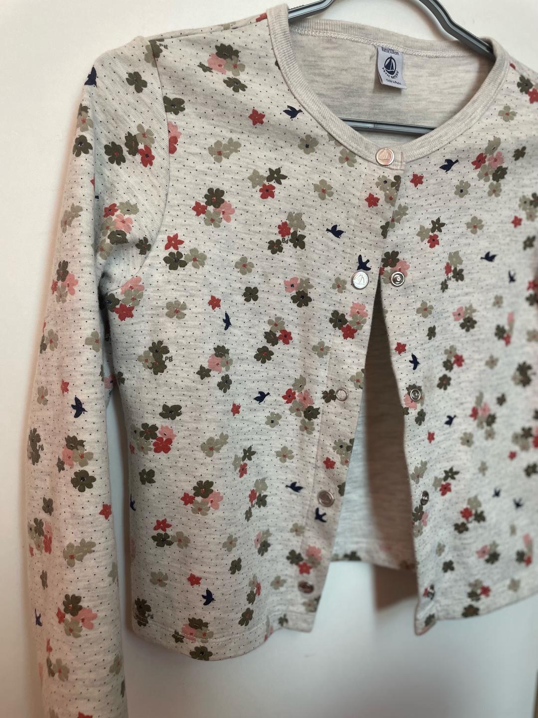 Petit Bateau Кардиган Petit Bateau — фото 2
