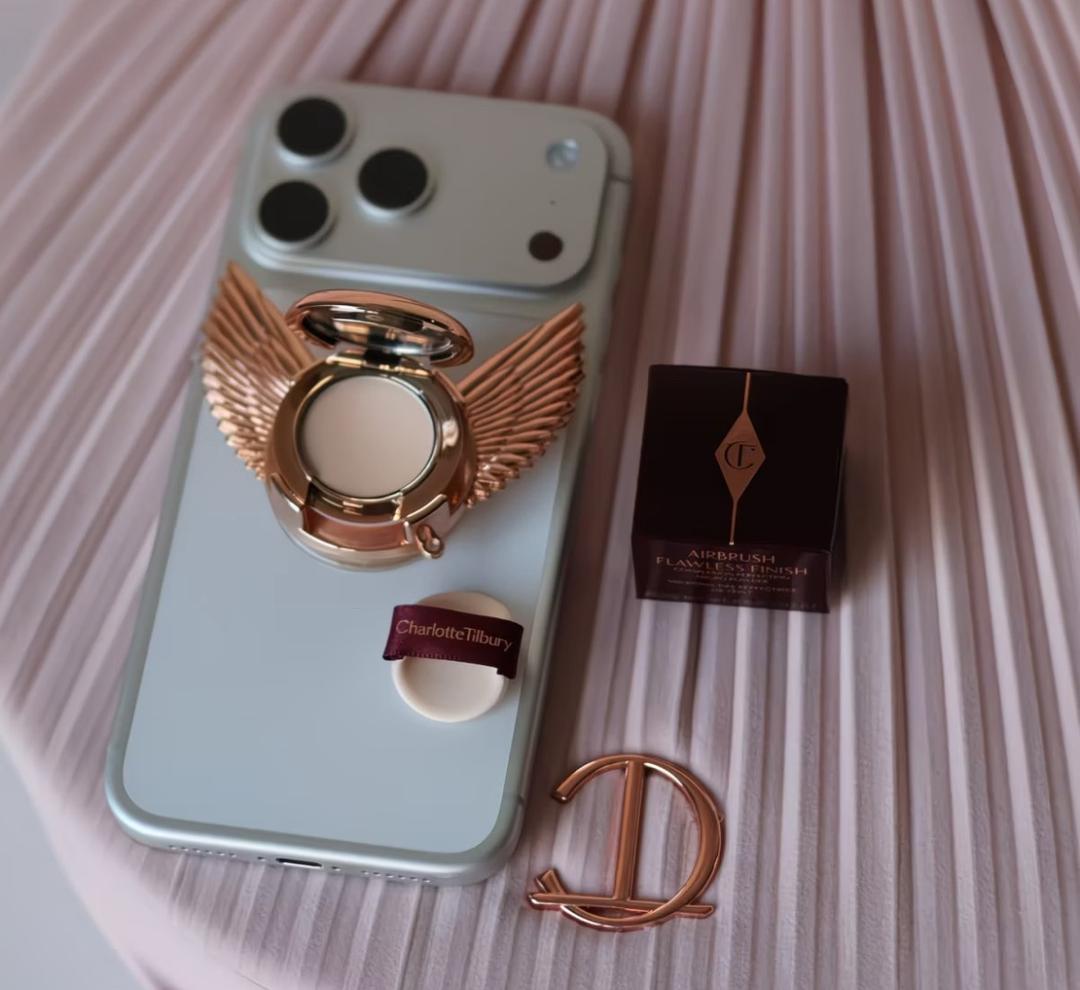 Charlotte Tilbury Пудра Charlotte Tilbury — фото 2
