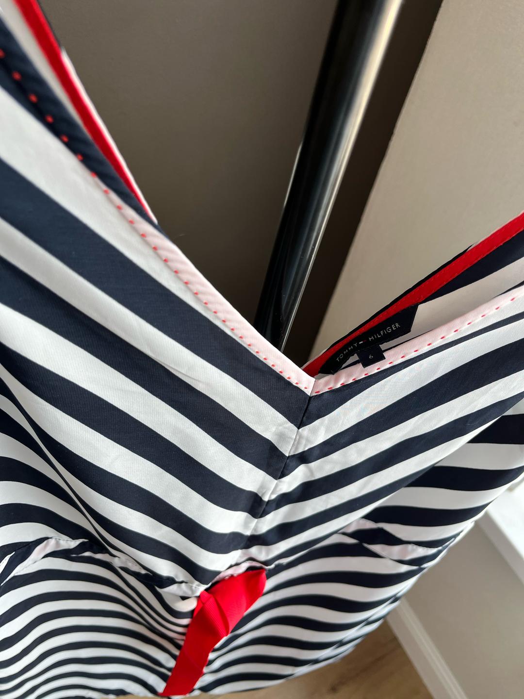 Tommy Hilfiger Платье Tommy Hilfiger — фото 2