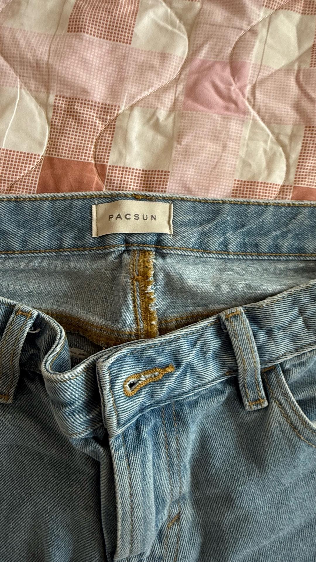 PacSun Джинсы PacSun — фото 2