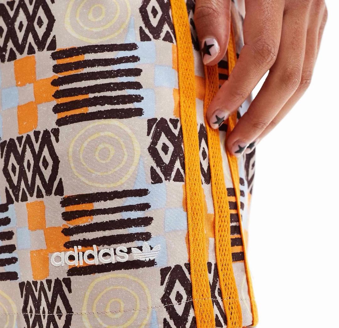 Adidas Шорты adidas — фото 2
