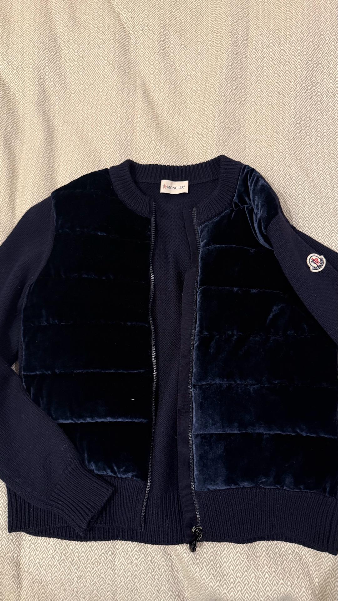 Moncler Куртка — фото 2