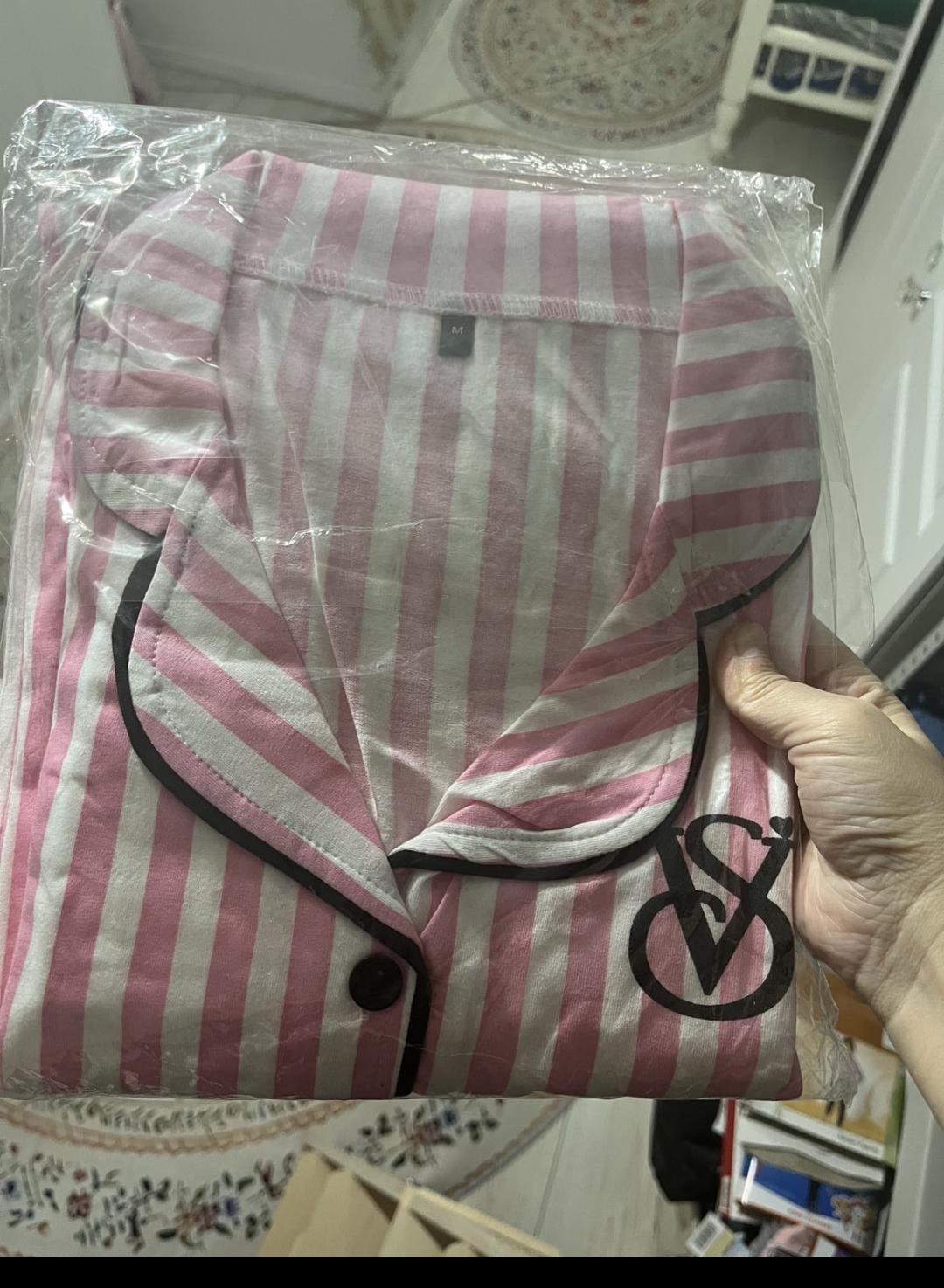 Victoria's Secret Пижама — фото 2
