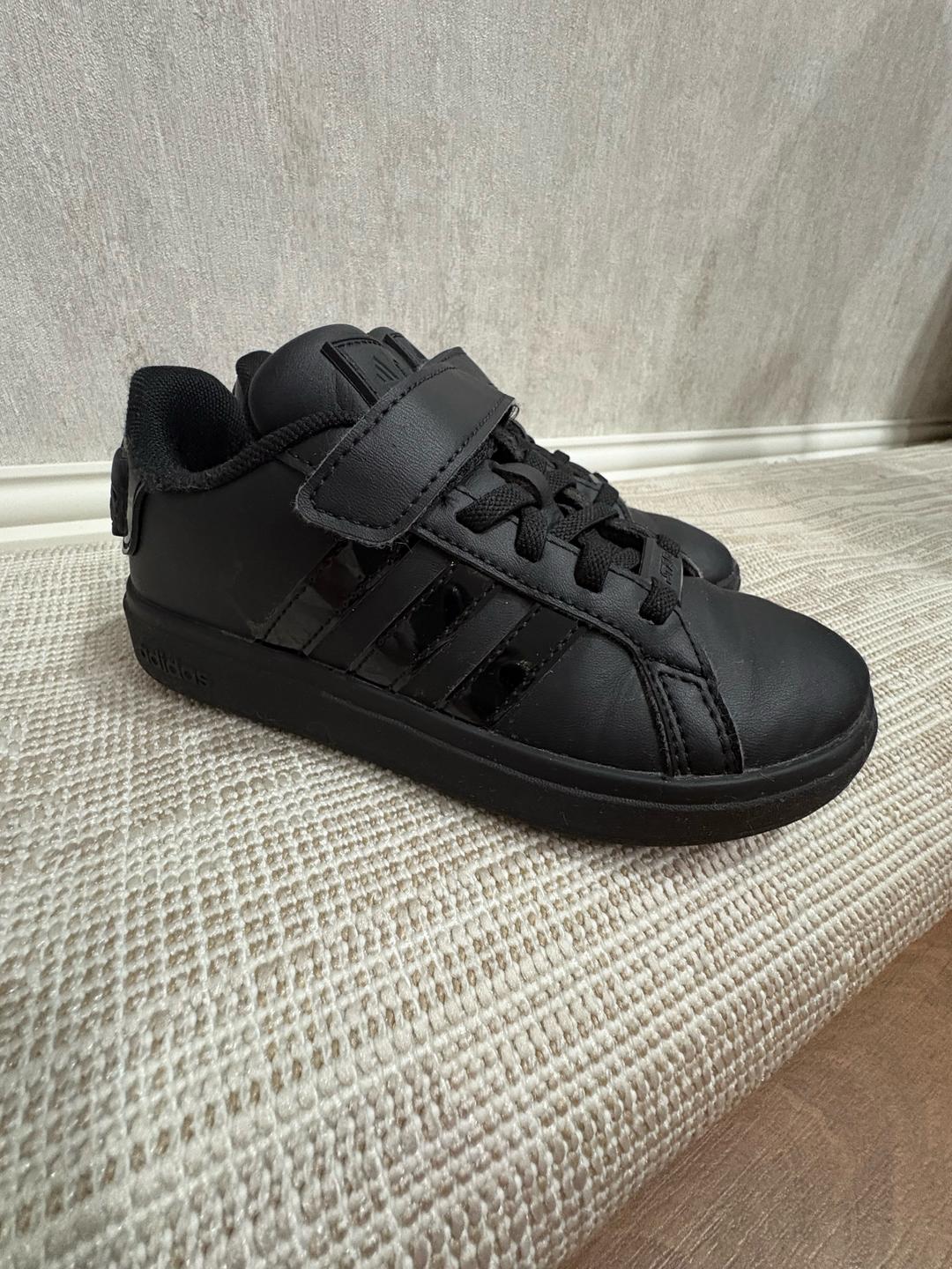 Adidas Кроссовки adidas Star Wars размер 30 — фото 2