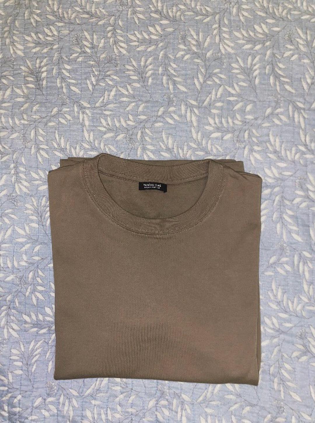 Massimo Dutti Футболка Massimo Dutti — фото 2
