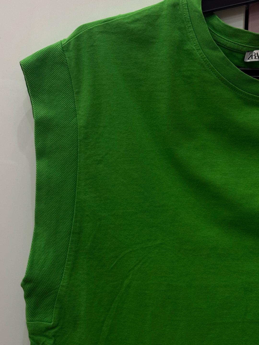 Zara Футболка ZARA — фото 2