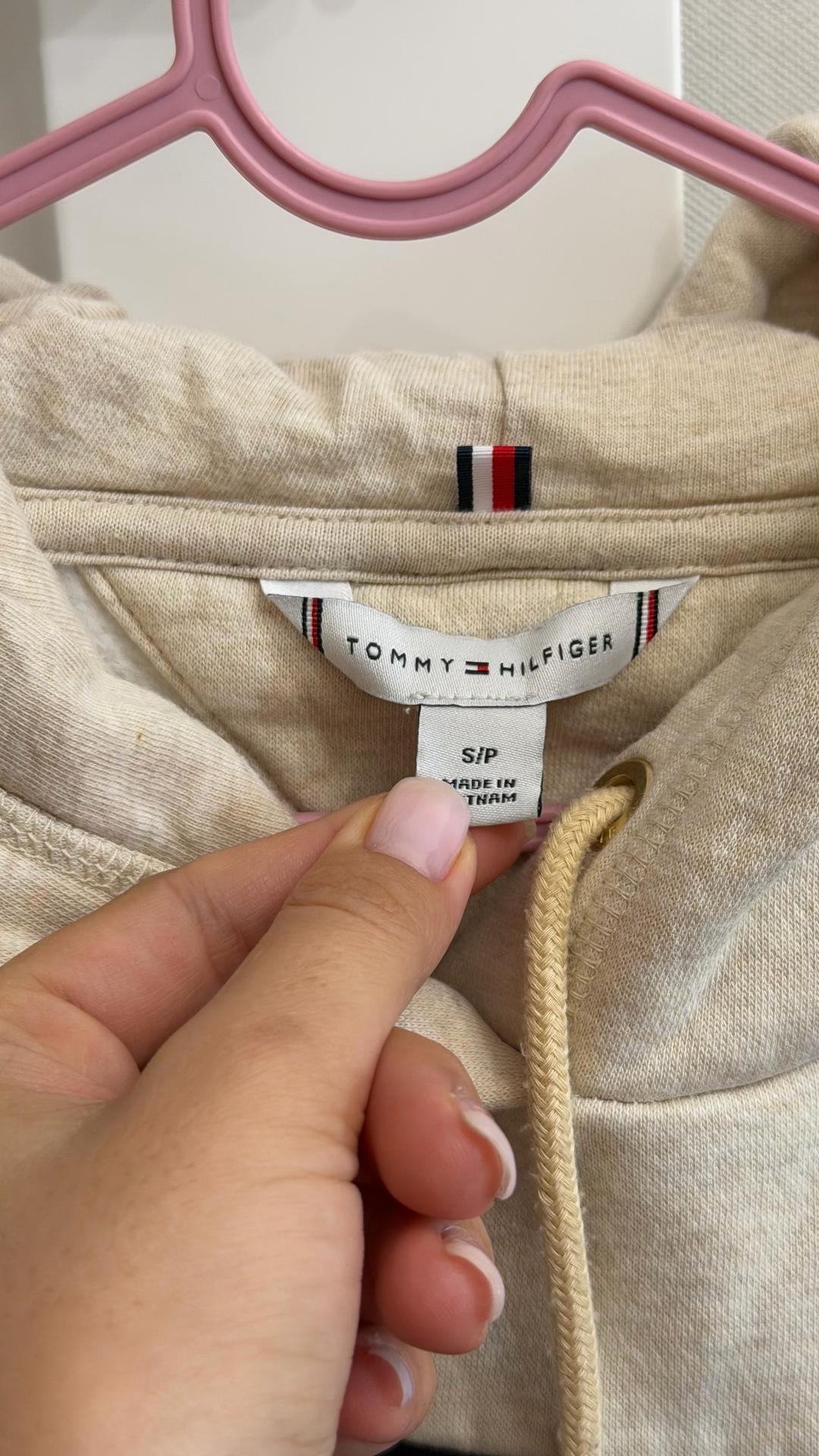 Tommy Hilfiger Толстовка Tommy Hilfiger — фото 2