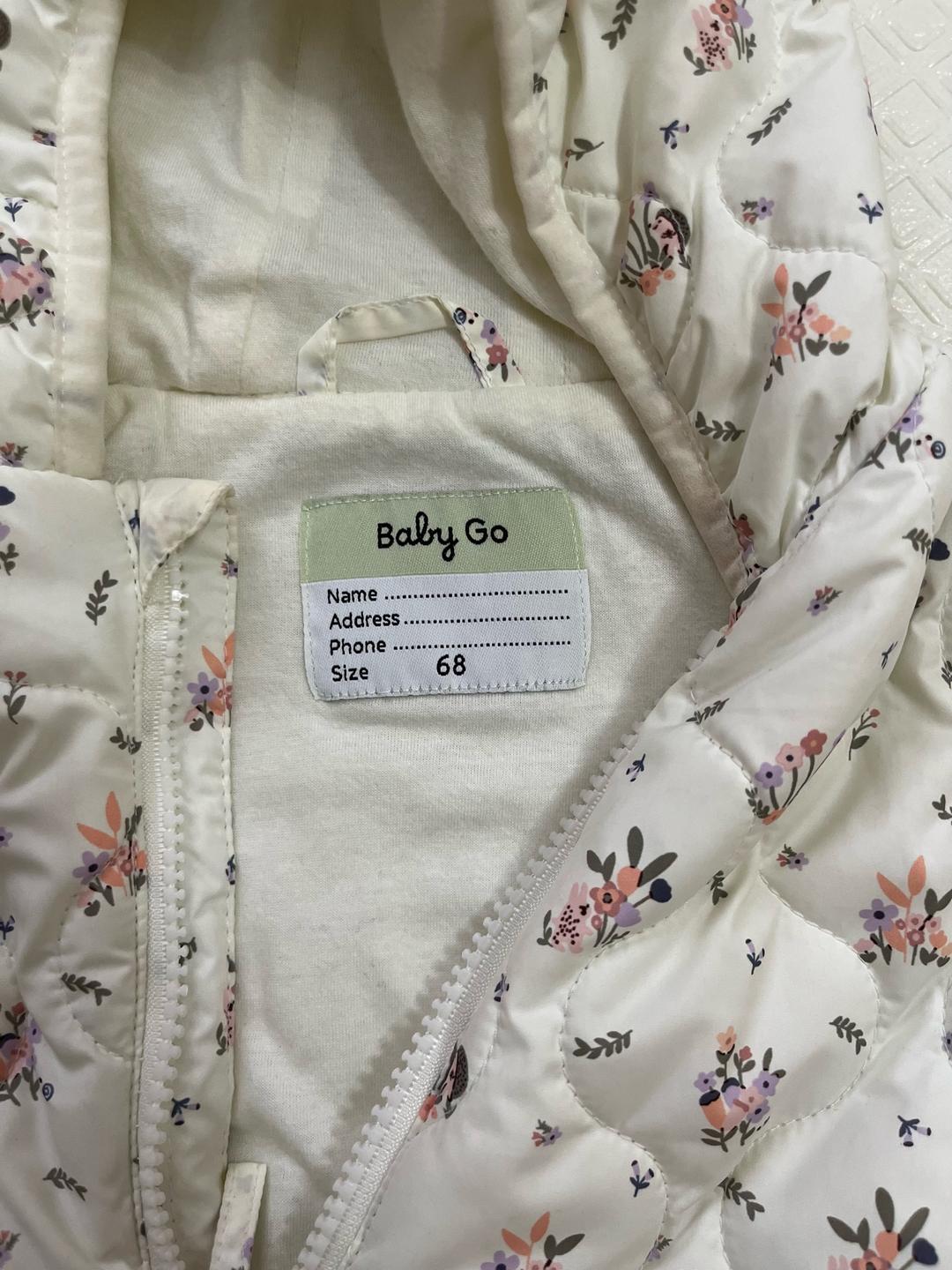 Baby Go Комбинезон Baby Go — фото 2