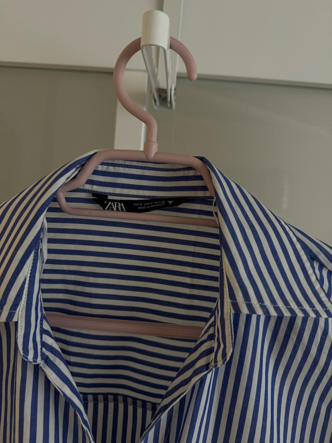 Zara Рубашка Zara — фото 2