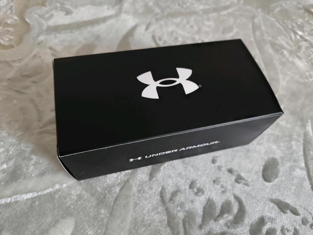 Under Armour Солнцезащитные очки UNDER ARMOUR — фото 2