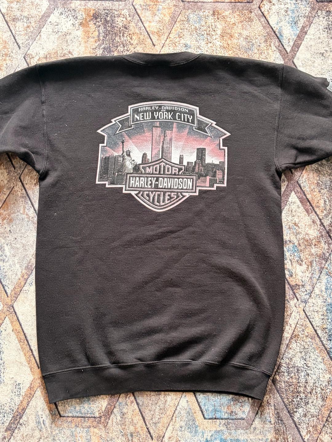 Harley-Davidson Свитшот Harley-Davidson — фото 2