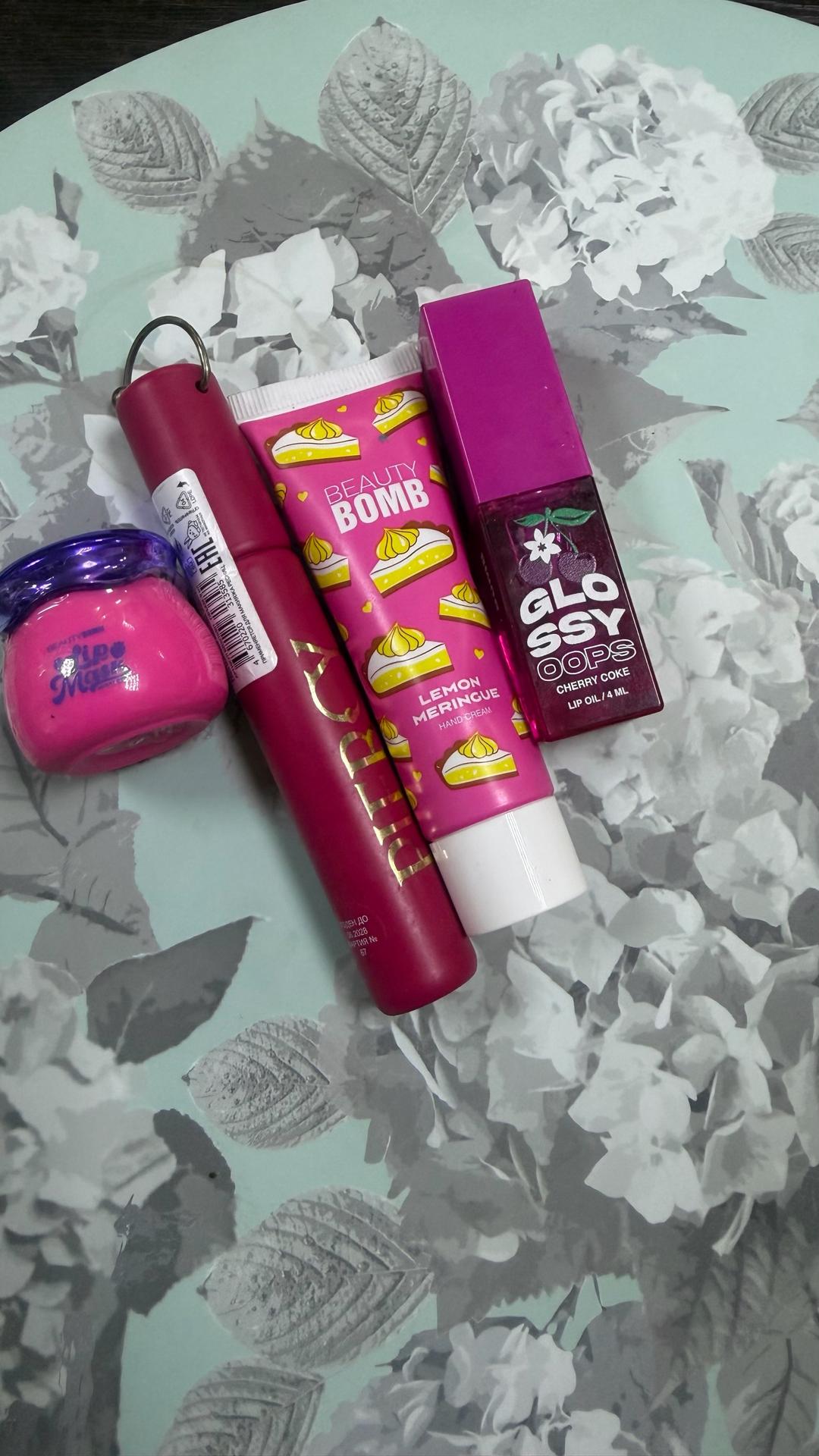 Beauty Bomb Набор косметики Beauty bomb — фото 2