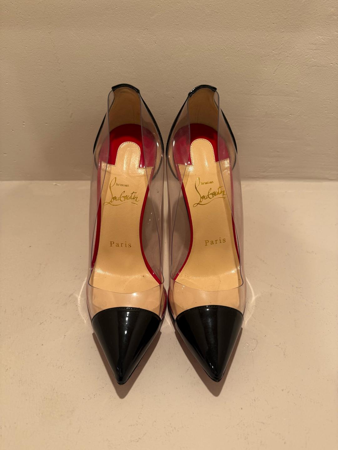 Christian Louboutin Туфли Christian Louboutin — фото 2
