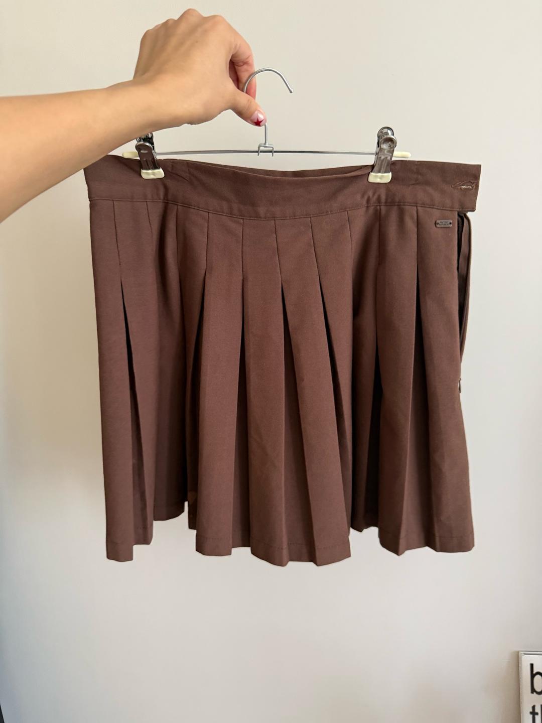 Pull & Bear Юбка Pull&Bear — фото 2