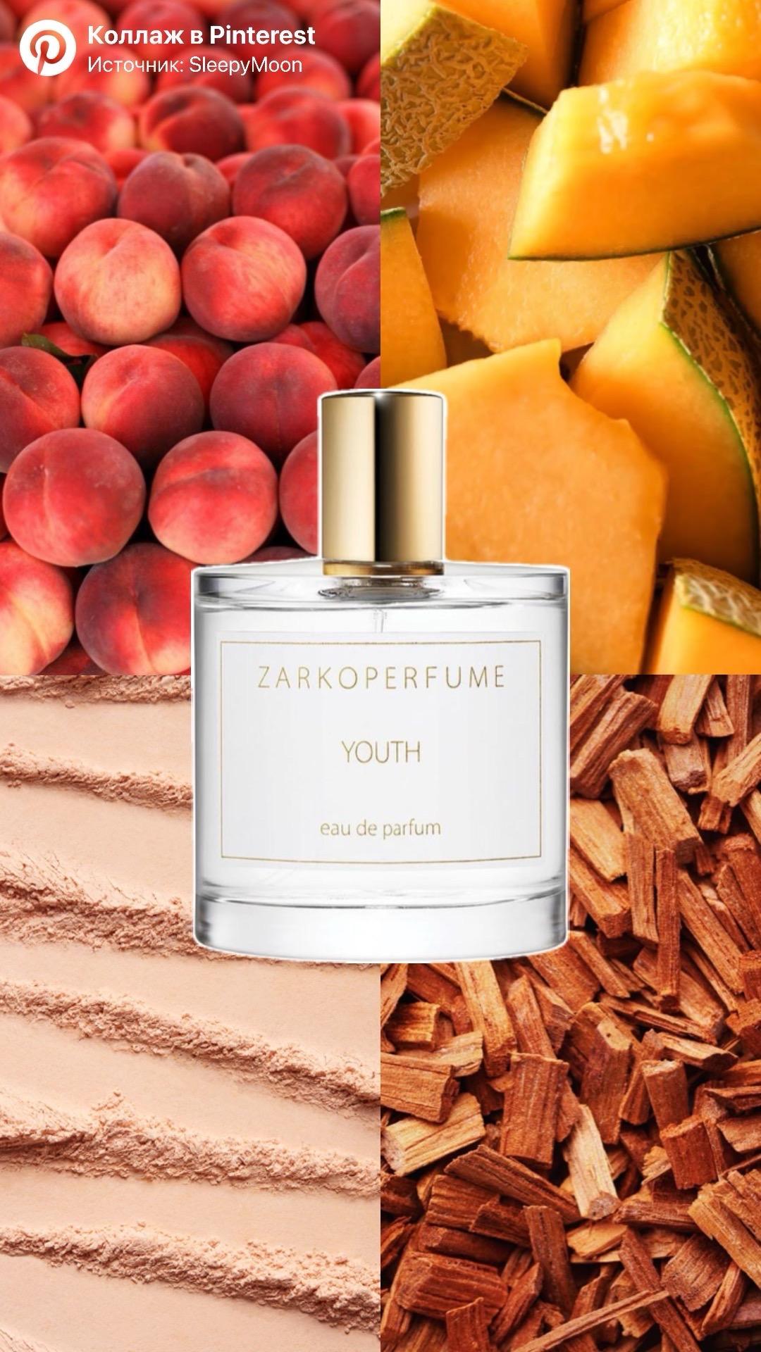 zarkoperfume Zarkoperfume Youth распив 5мл — фото 2