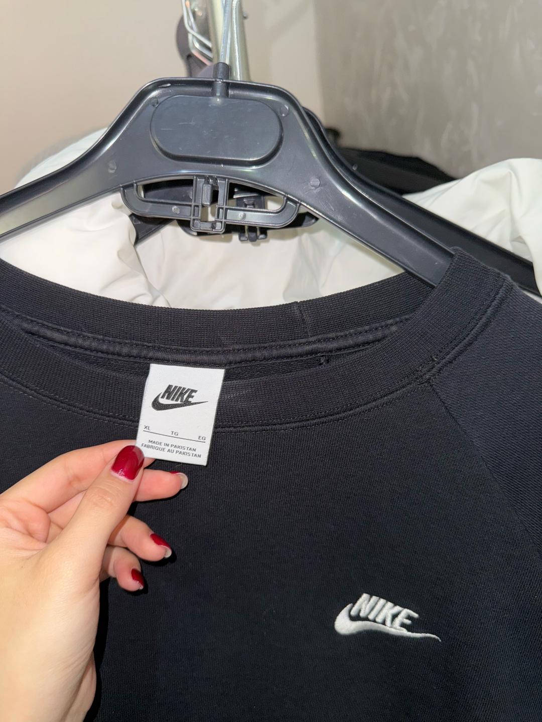 Nike Nike кофта — фото 2