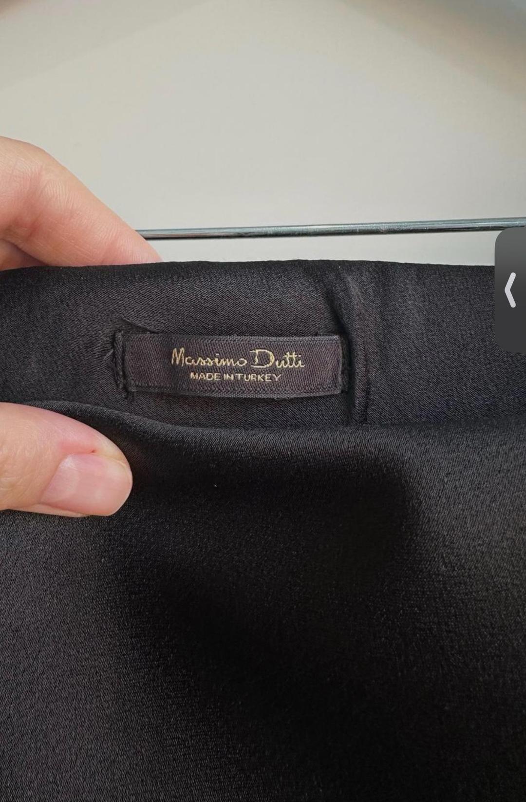 Massimo Dutti Юбка Massimo Dutti — фото 2