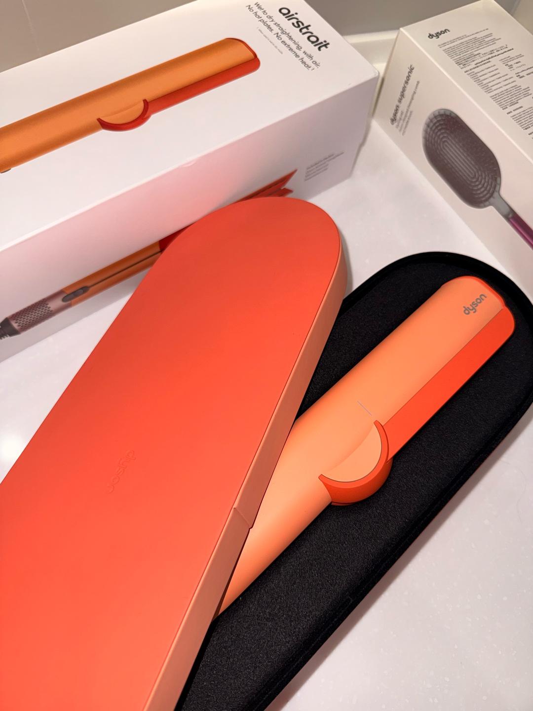 Dyson Выпрямитель для волос Dyson Airstrait — фото 2