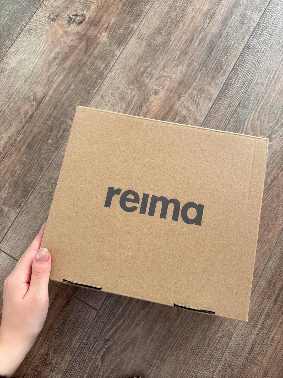 Reima Детские ботинки Reima — фото 2
