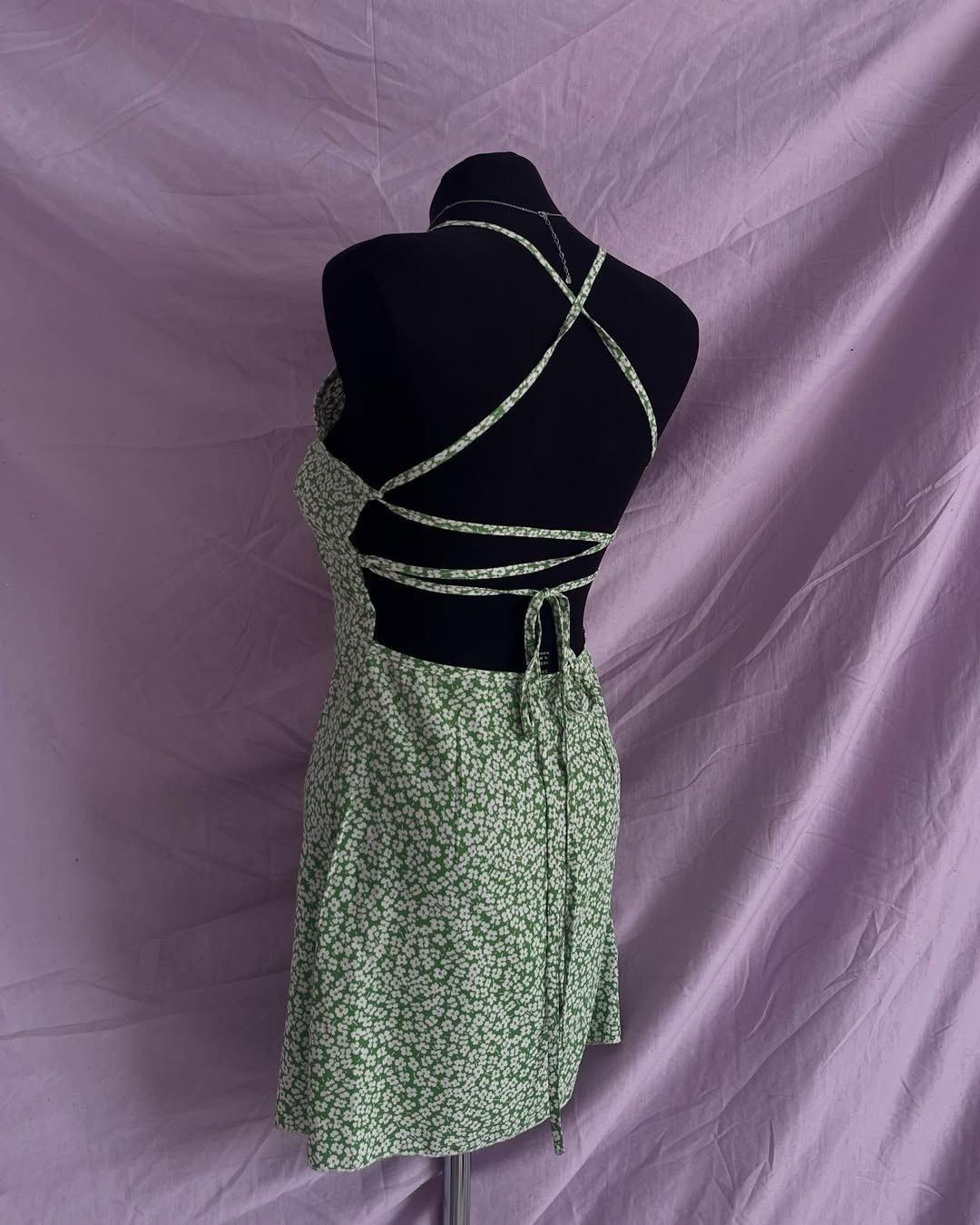 SHEIN пльатье SHEIN — фото 2