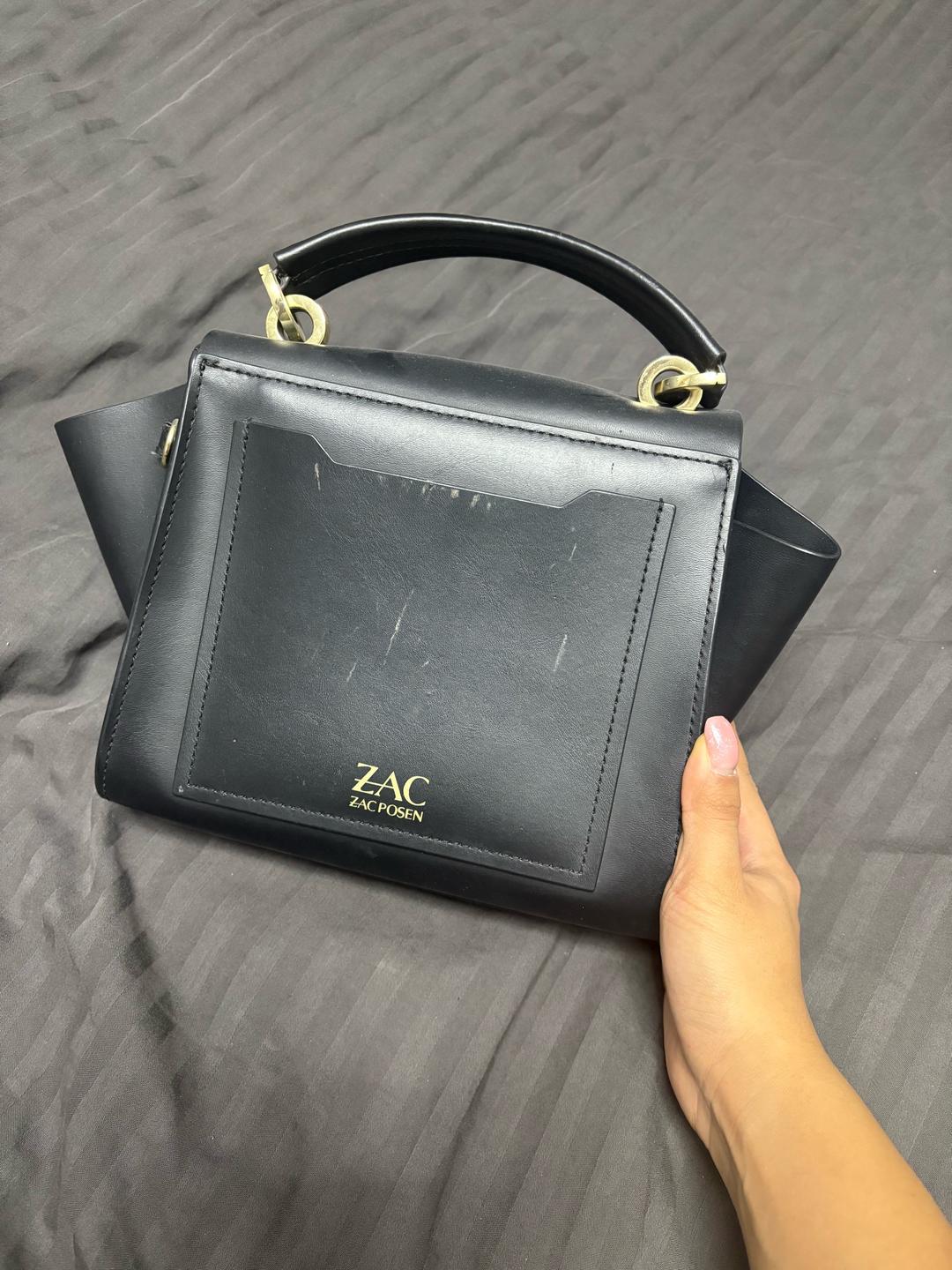 ZAC Zac Posen Сумка ZAC POSEN — фото 2