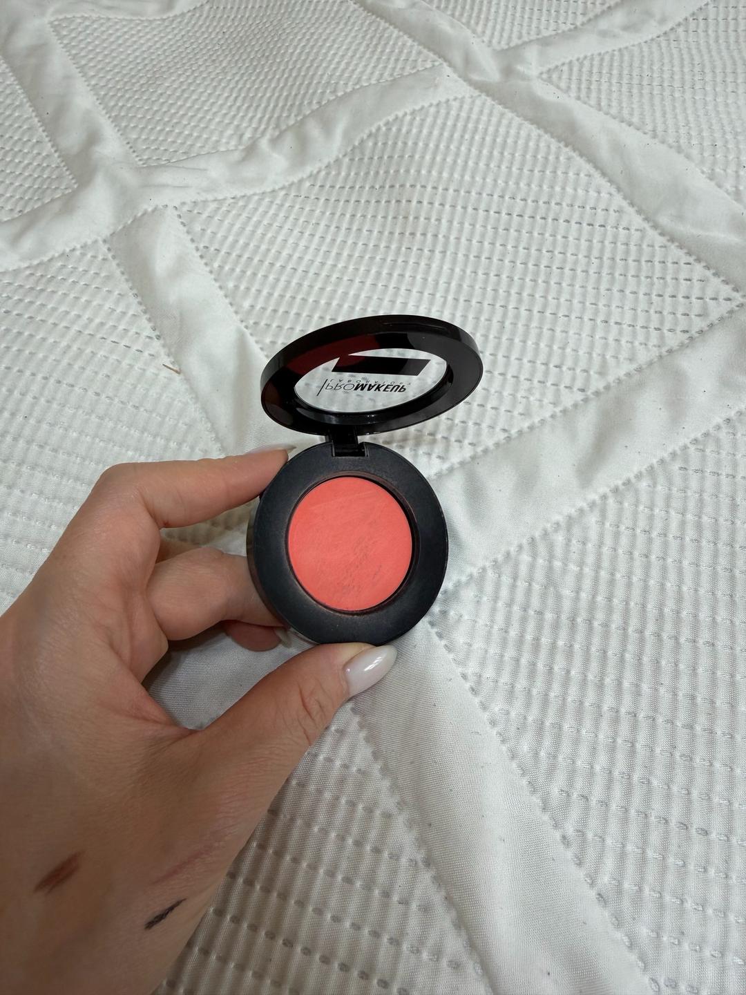 PROMAKEUP LABORATORY Румяна PROMAKEUP — фото 2