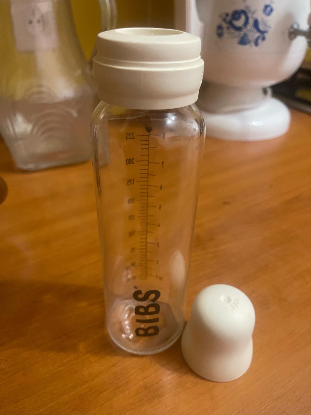 bibs детская бутылочка Bibs — фото 2