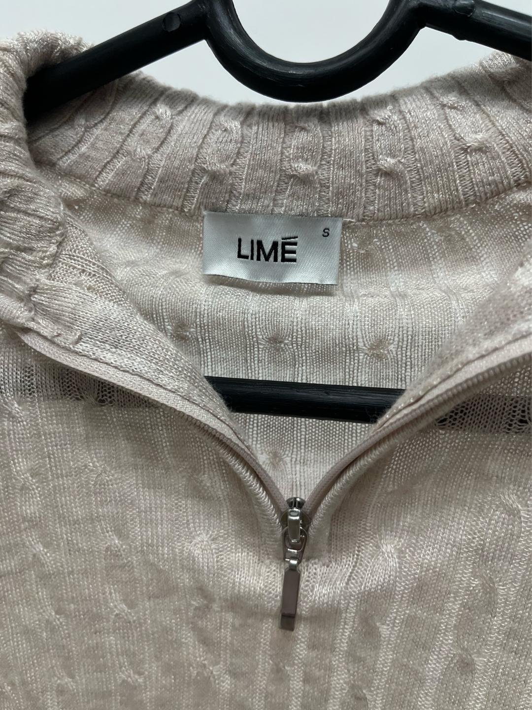 Lime Кофта LIME — фото 2
