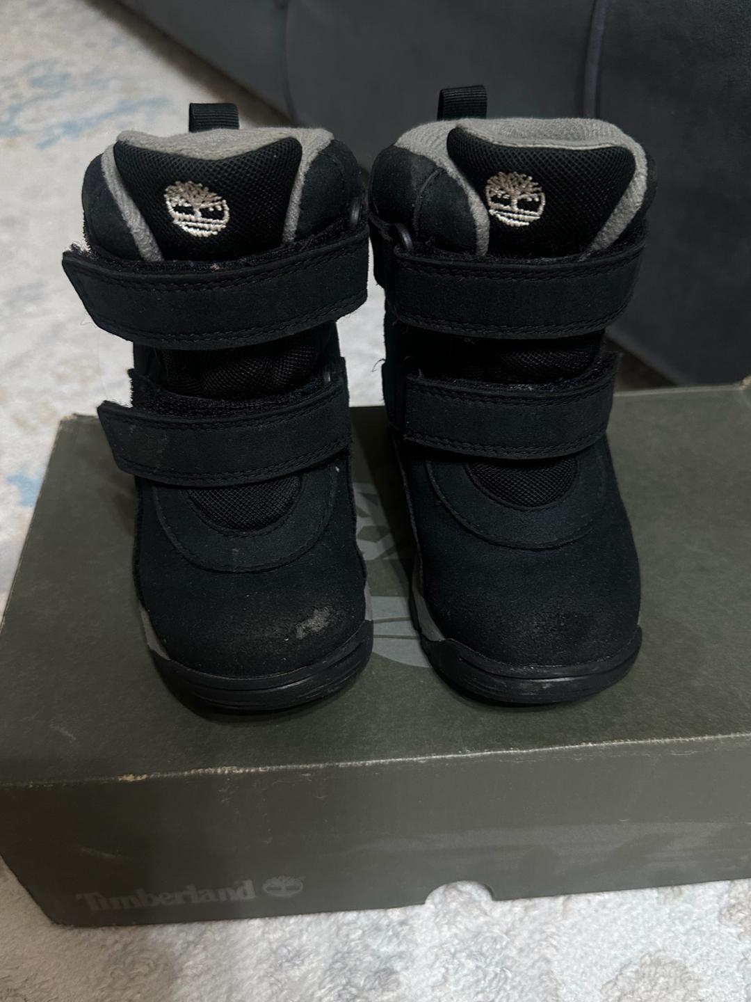 Timberland Ботинки Timberland — фото 2