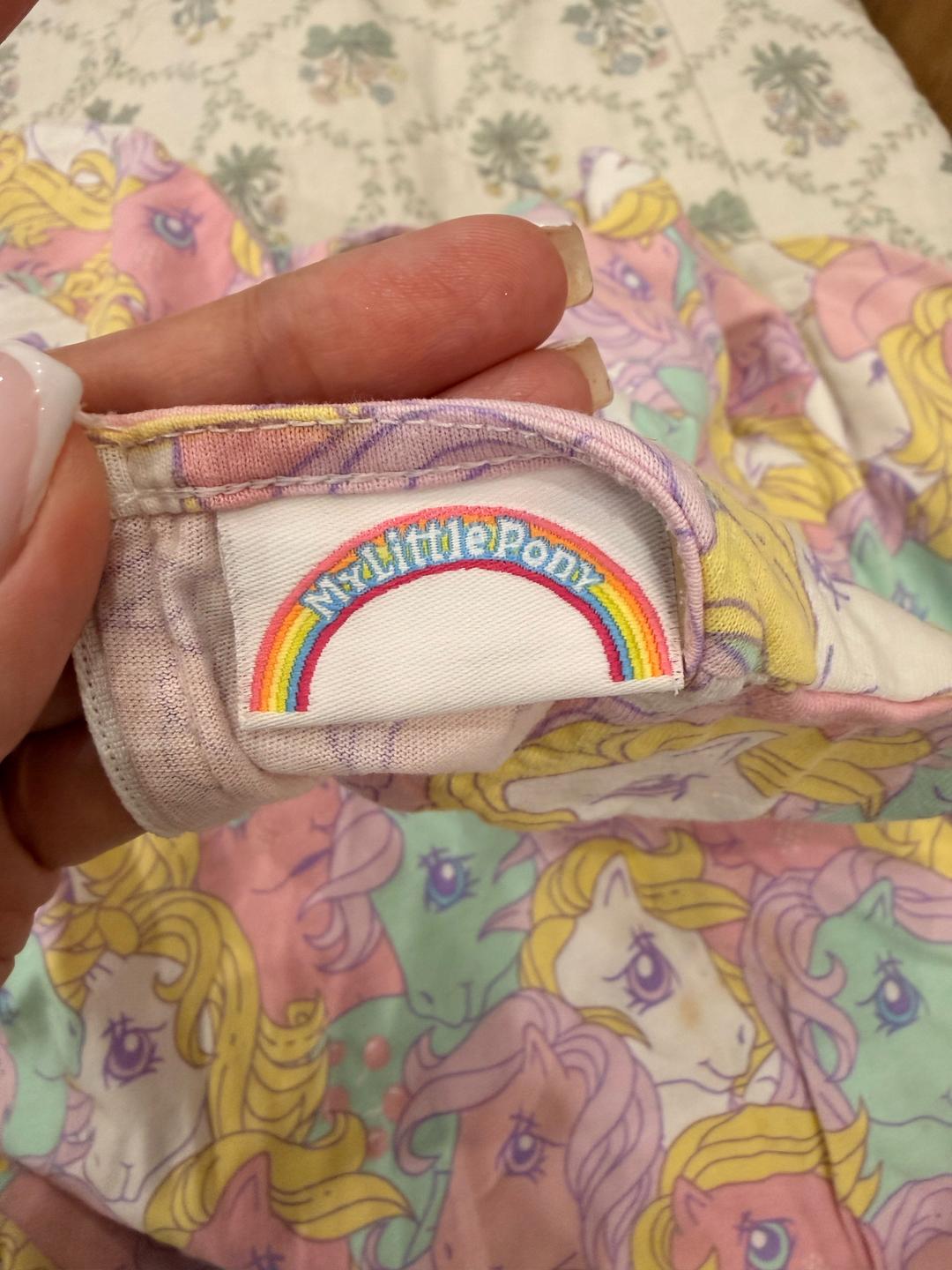 My Little Pony Сарафаны на девочку — фото 2
