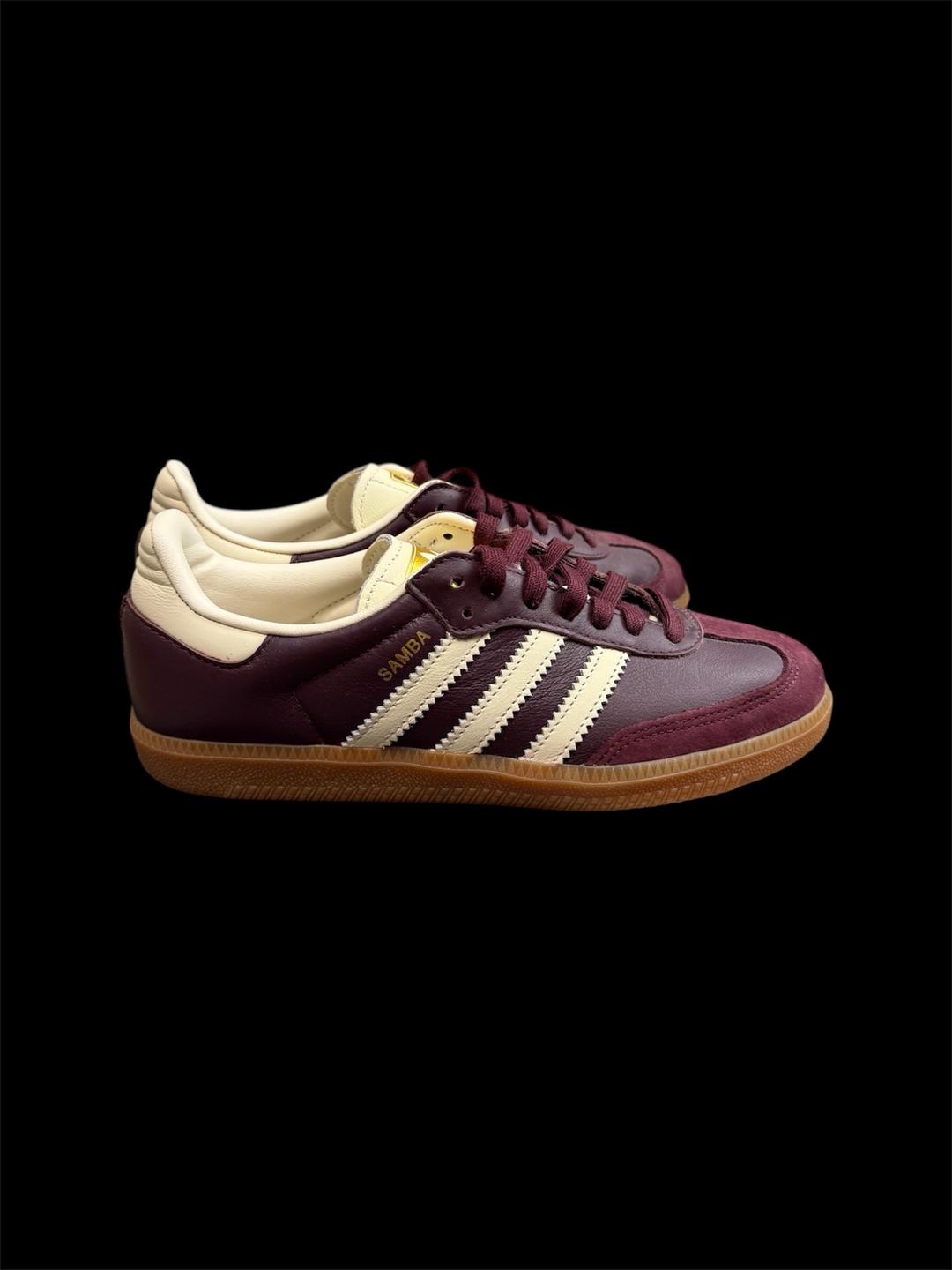 Adidas Adidas Samba без торга — фото 2
