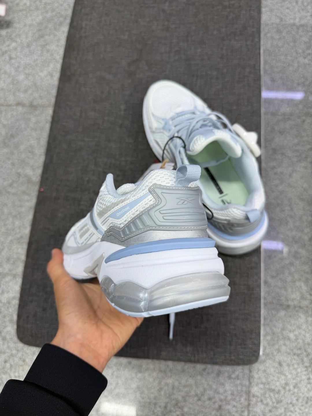 Reebok Кроссовки Reebok Grand Cane — фото 2