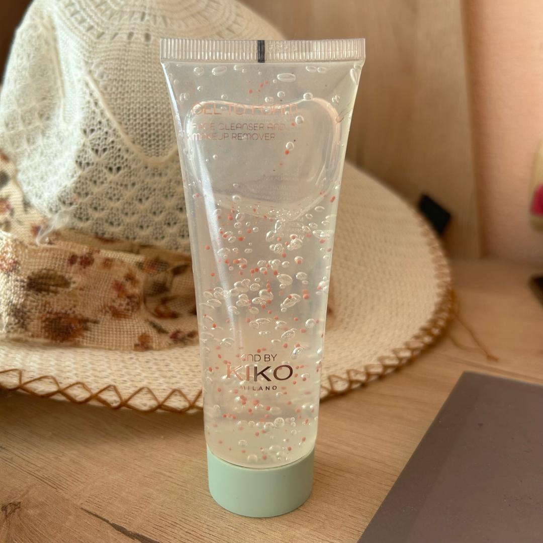 KIKO Milano Kiko гель для умывания — фото 2