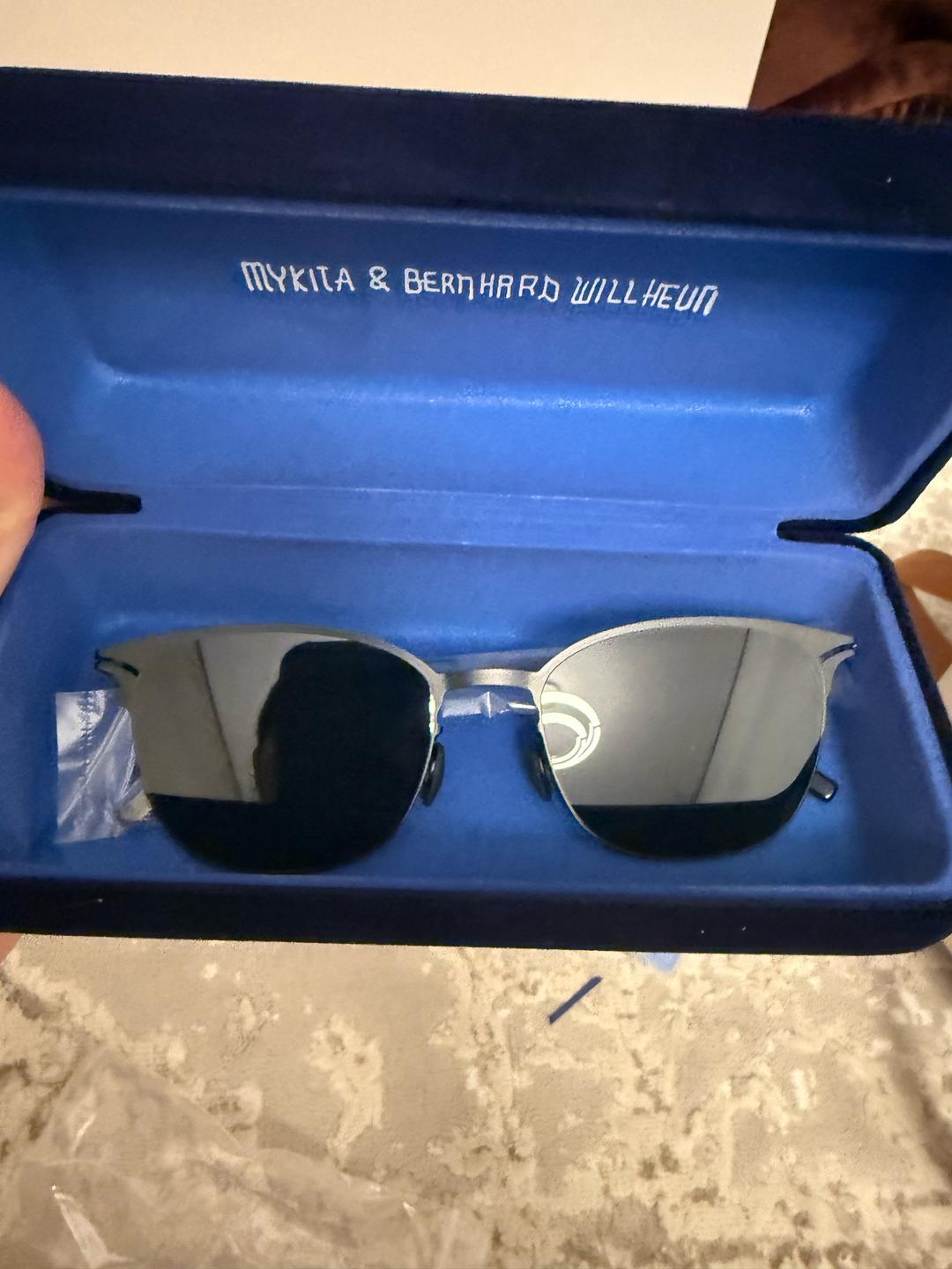 MYKITA Солнцезащитные очки Mykita — фото 2