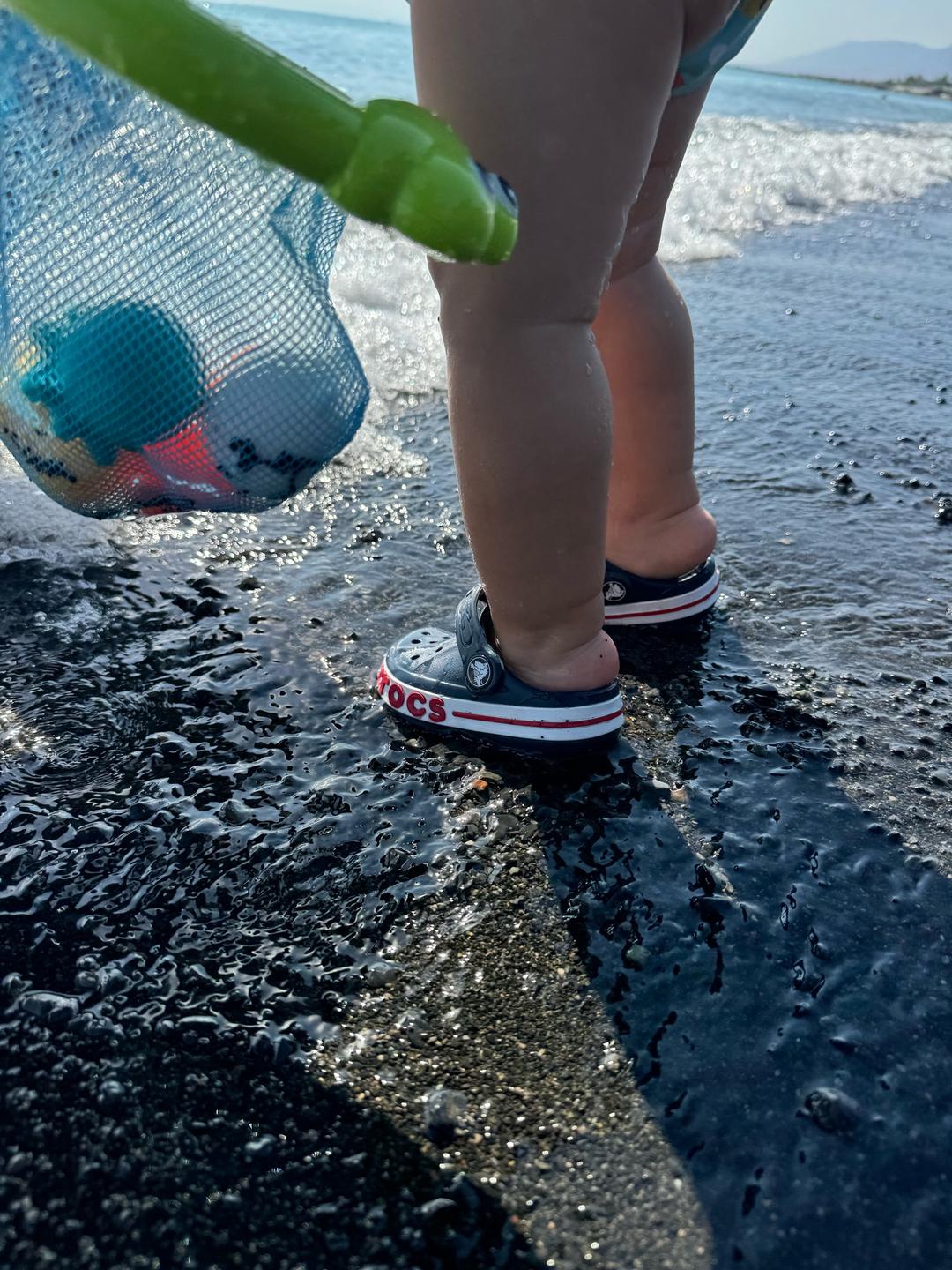 Crocs crocs 20р — фото 2