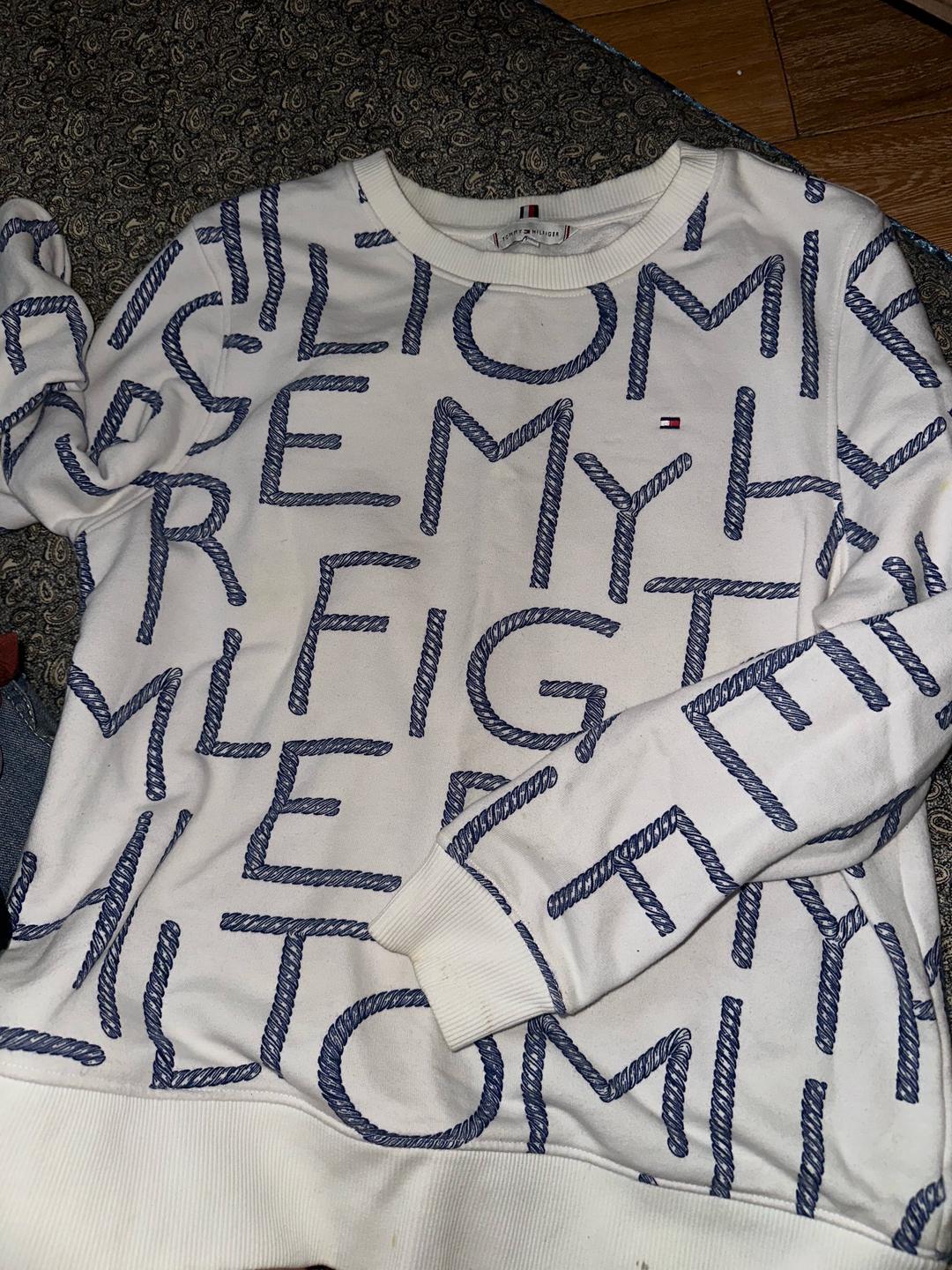 Tommy Hilfiger Одежда — фото 2