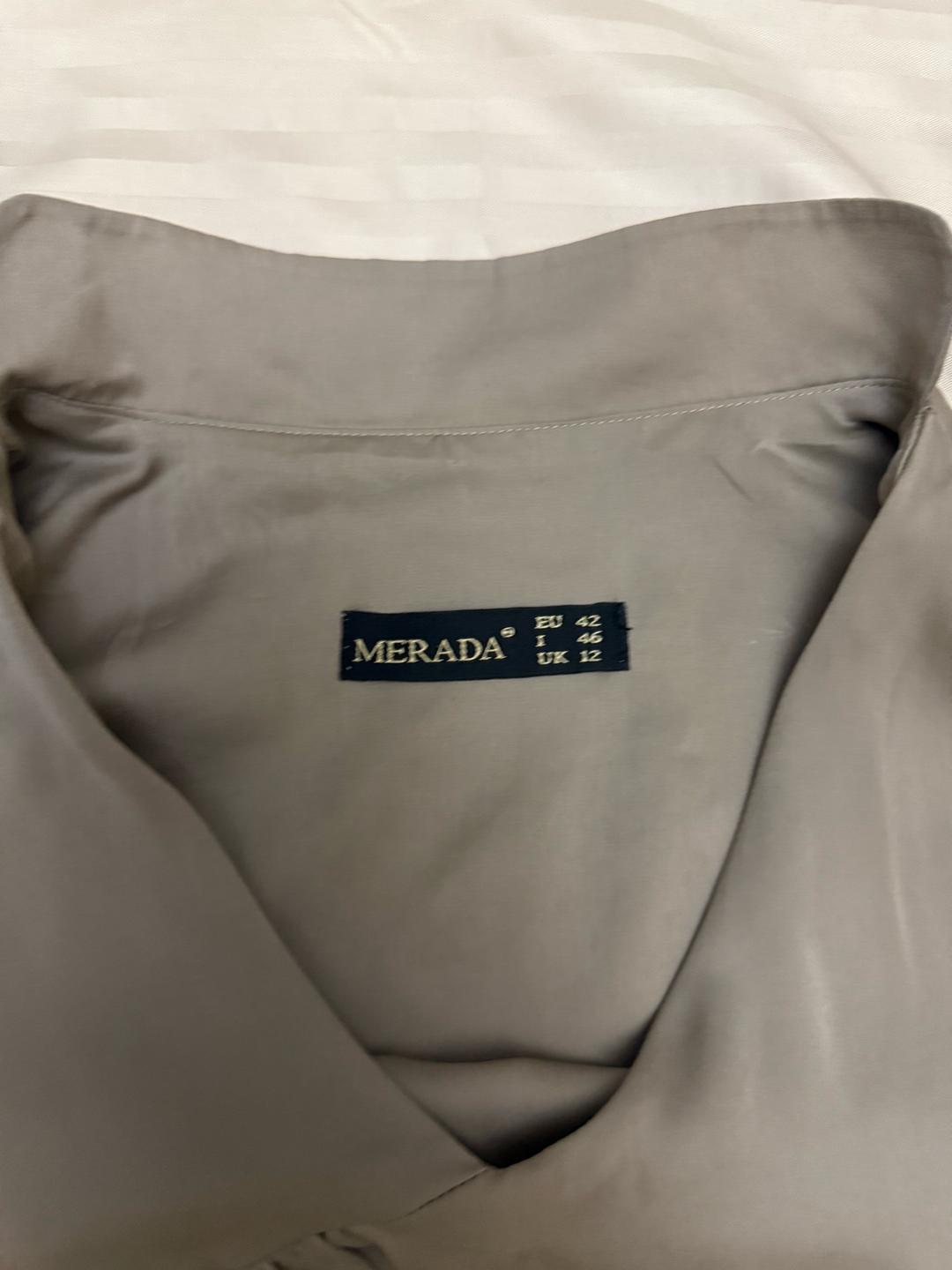 Merada Блуза — фото 2