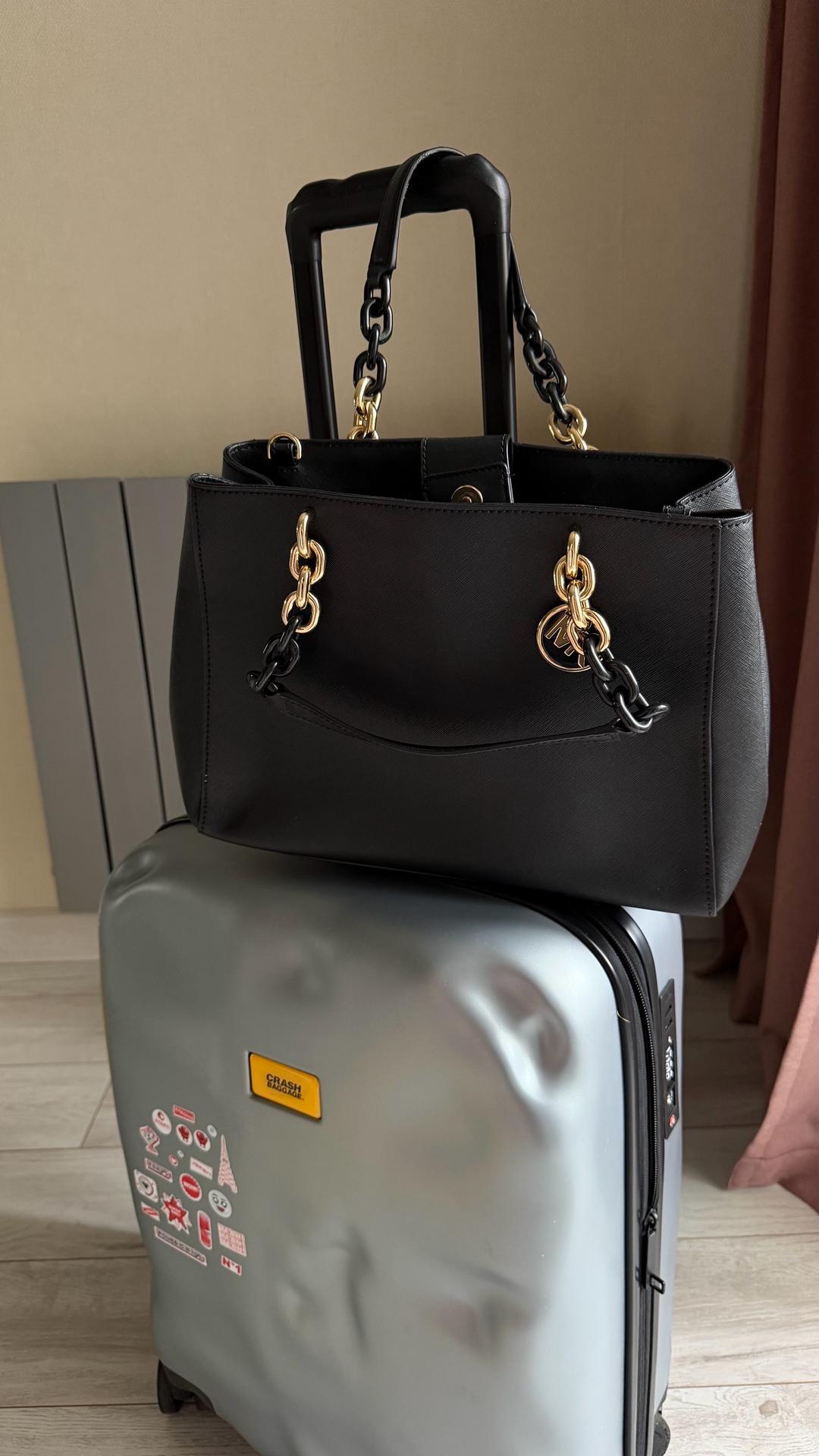 Michael Kors Сумка-тоут от Michael Kors — фото 2