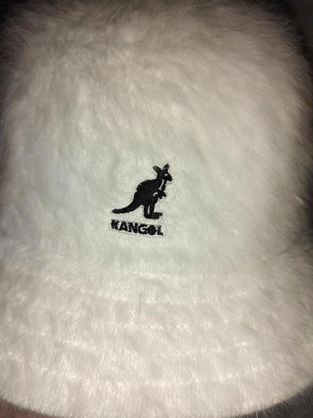Kangol Панама Kangol шерстяная — фото 2