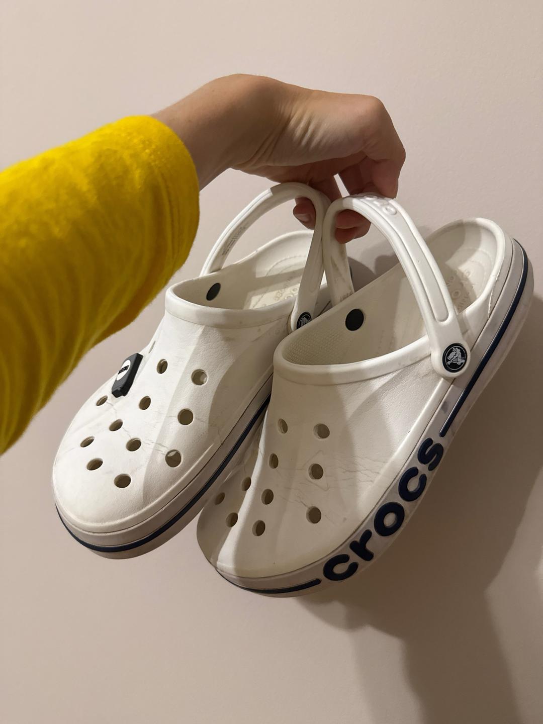 Crocs Сабо Crocs Крокс оригинал — фото 2