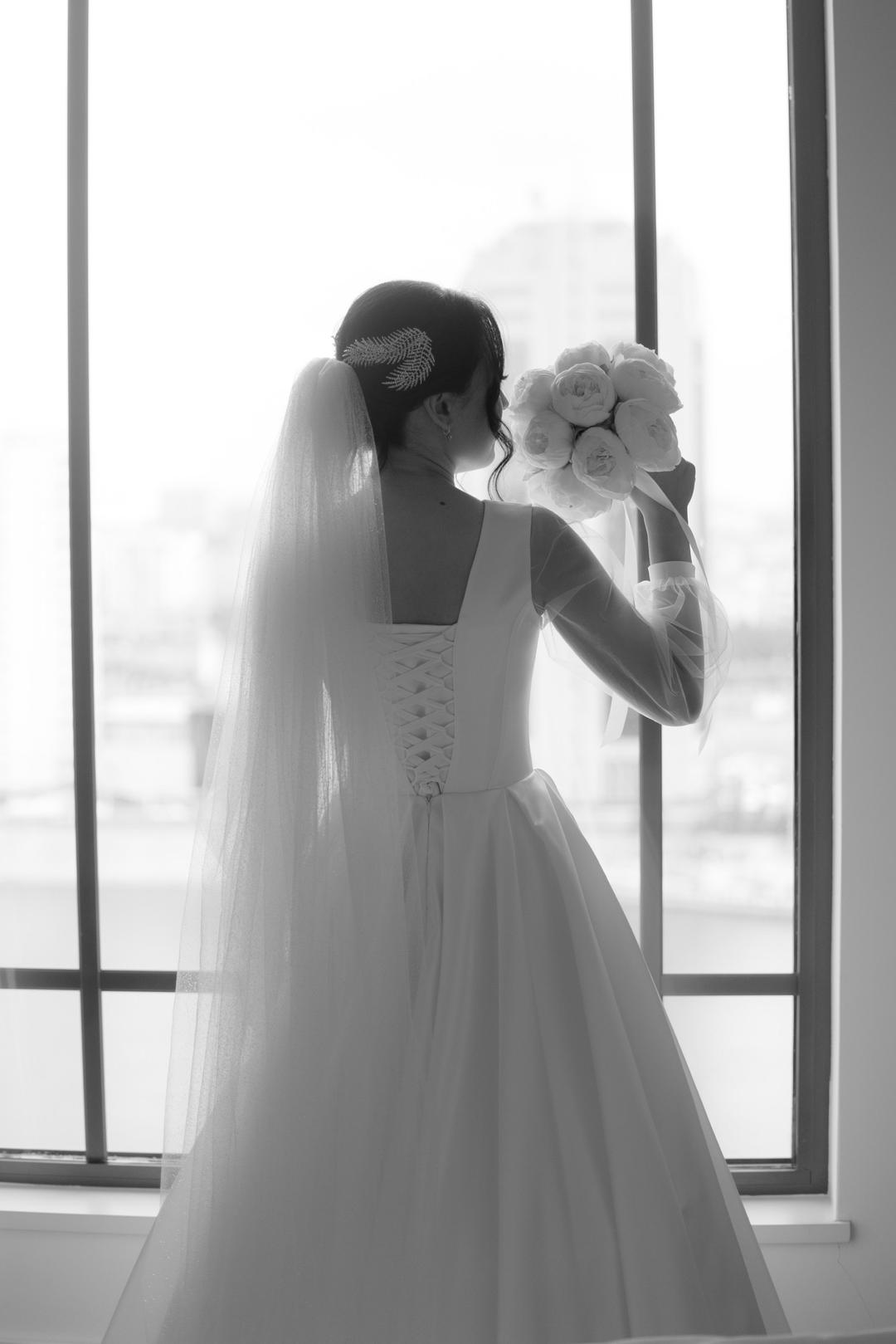 Emilia Sposa Свадебное платье — фото 2